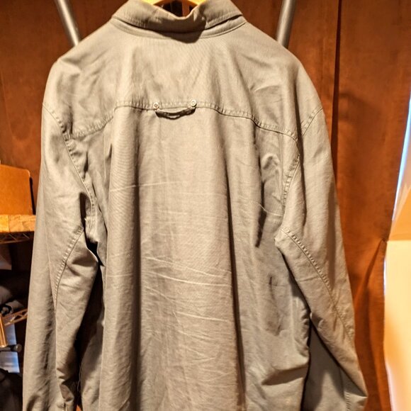 Field Jacket - Picture 2 of 2